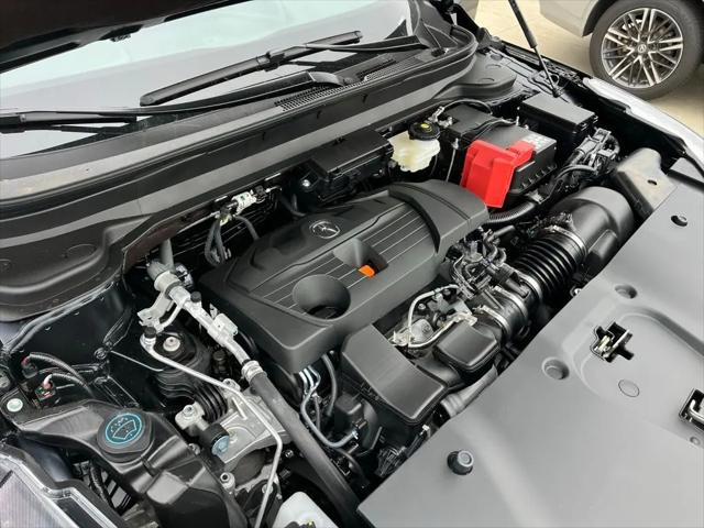 2026 Acura RDX Technology