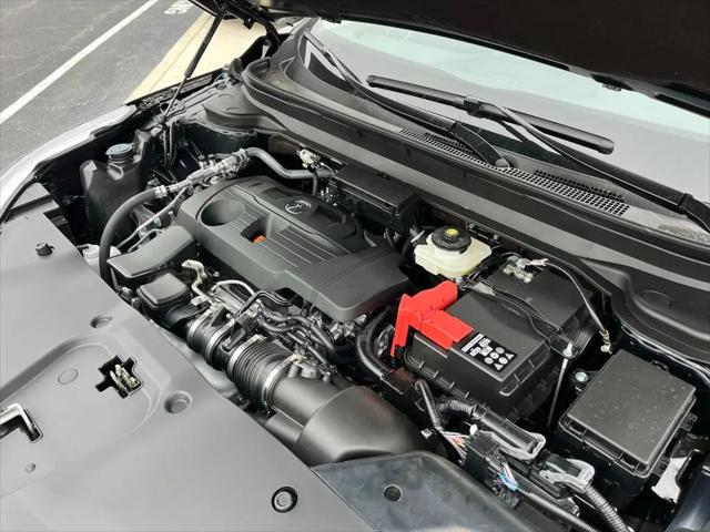 2026 Acura RDX Technology