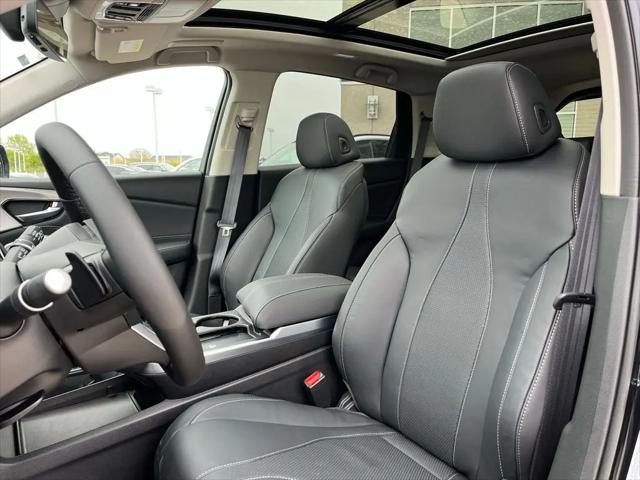 2026 Acura RDX Technology