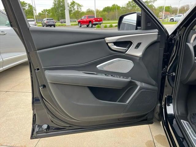 2026 Acura RDX Technology
