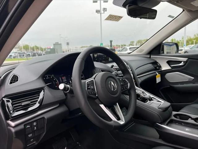 2026 Acura RDX Technology