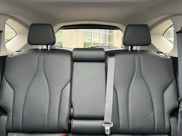 2026 Acura RDX Technology