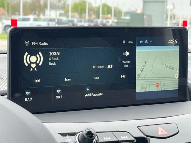 2026 Acura RDX Technology