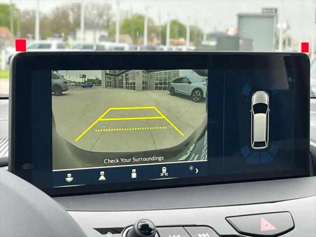 2026 Acura RDX Technology