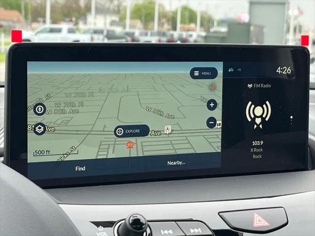 2026 Acura RDX Technology