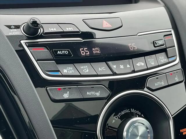 2026 Acura RDX Technology