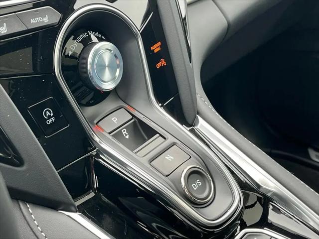 2026 Acura RDX Technology