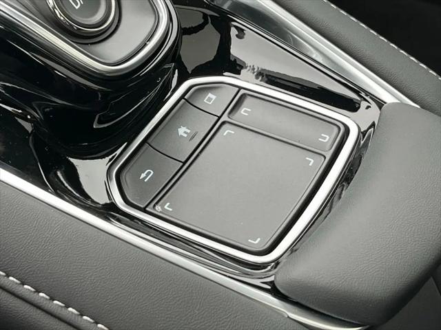 2026 Acura RDX Technology