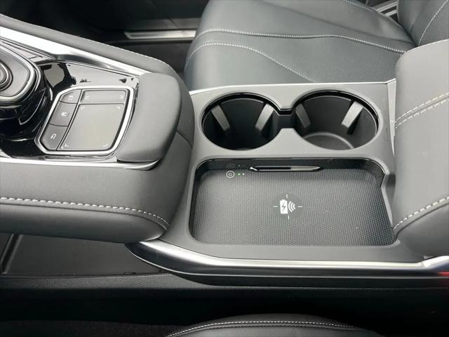 2026 Acura RDX Technology