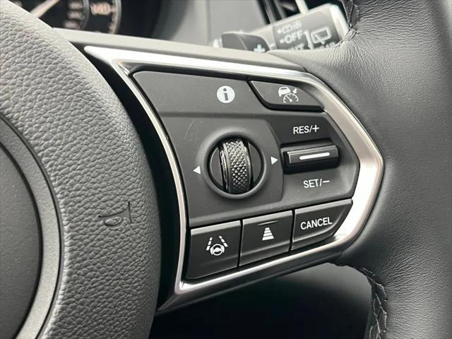 2026 Acura RDX Technology