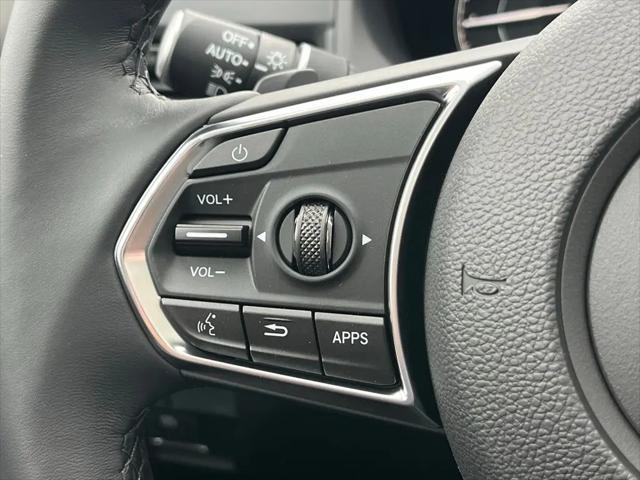 2026 Acura RDX Technology