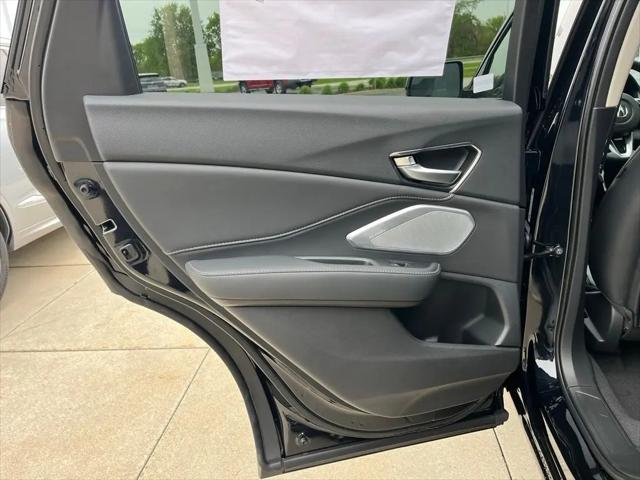 2026 Acura RDX Technology