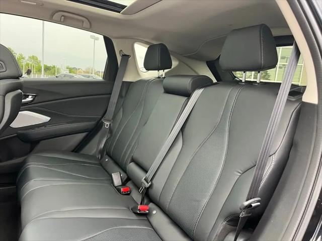 2026 Acura RDX Technology