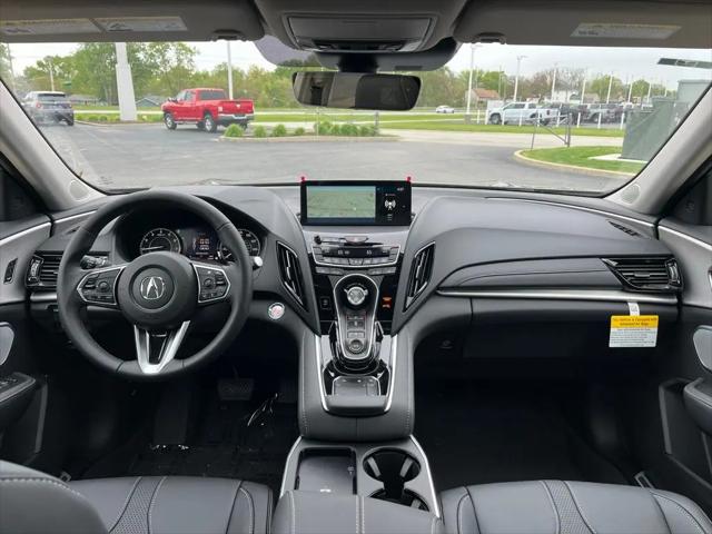 2026 Acura RDX Technology