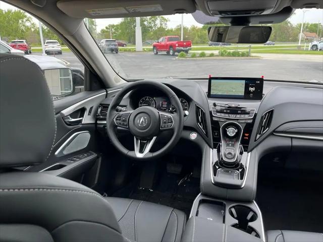 2026 Acura RDX Technology
