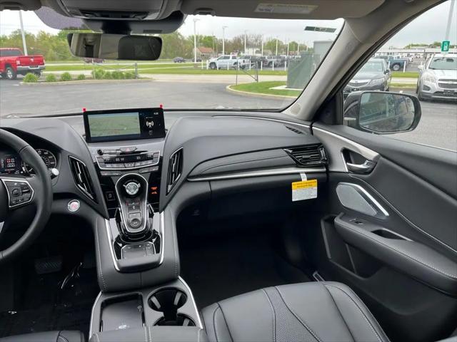 2026 Acura RDX Technology