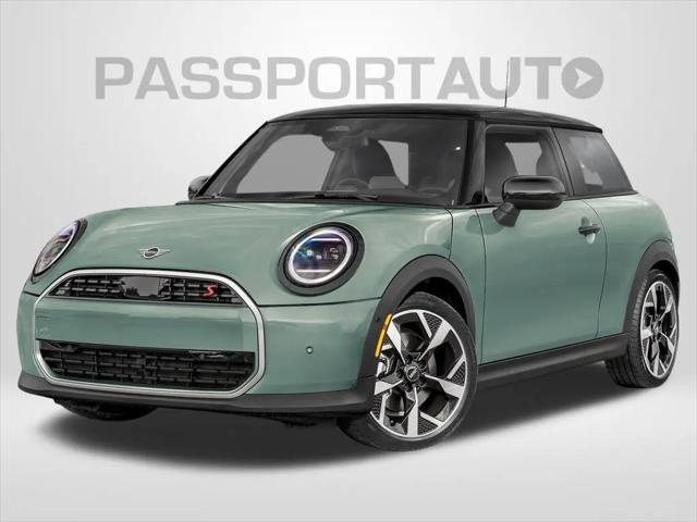 2026 MINI Hardtop JCW for sale in Alexandria, VA