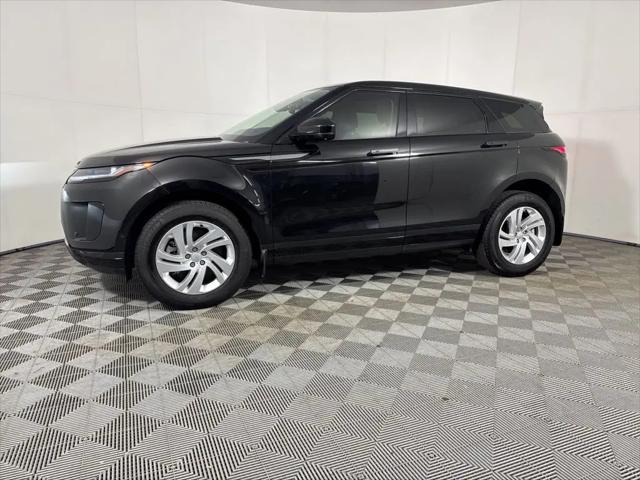 2025 Land Rover Range Rover Evoque Core S for sale in Maplewood, MN