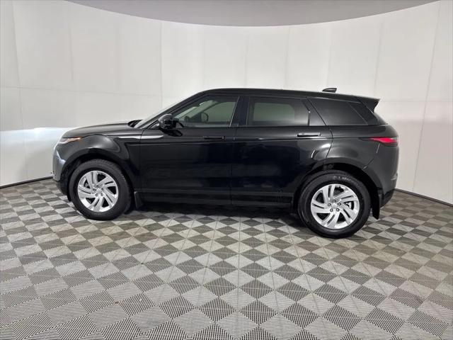 2025 Land Rover Range Rover Evoque Core S