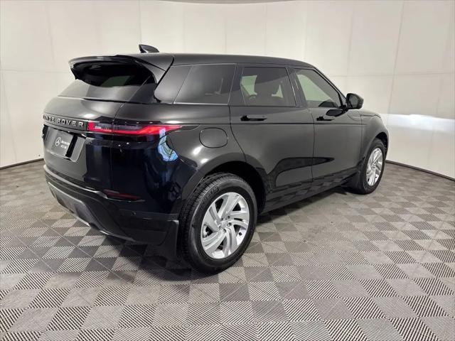 2025 Land Rover Range Rover Evoque Core S