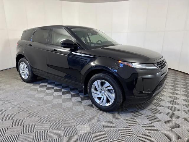 2025 Land Rover Range Rover Evoque Core S