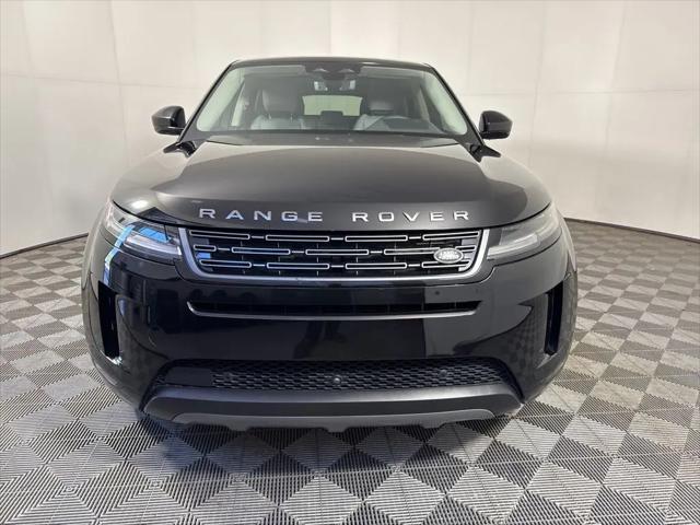 2025 Land Rover Range Rover Evoque Core S