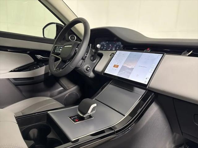 2025 Land Rover Range Rover Evoque Core S