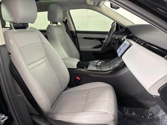2025 Land Rover Range Rover Evoque Core S