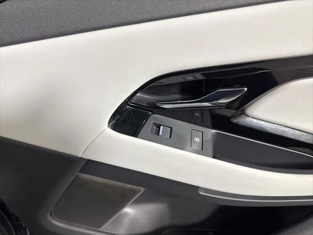 2025 Land Rover Range Rover Evoque Core S