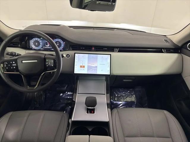2025 Land Rover Range Rover Evoque Core S