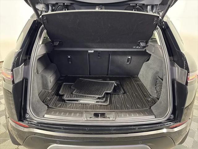 2025 Land Rover Range Rover Evoque Core S
