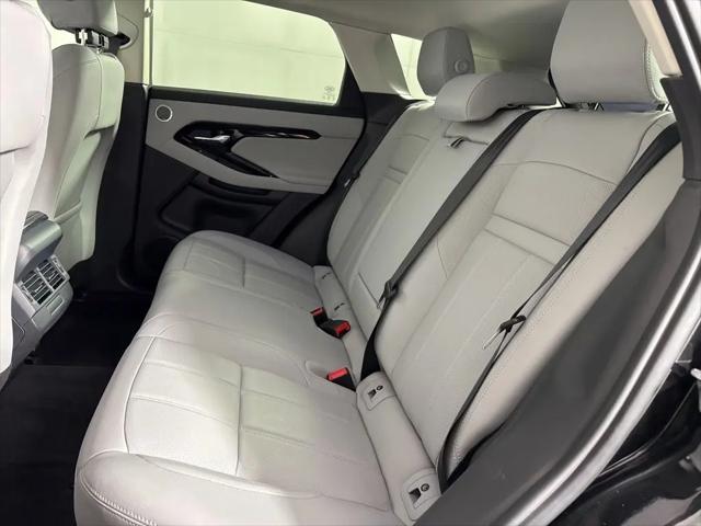 2025 Land Rover Range Rover Evoque Core S