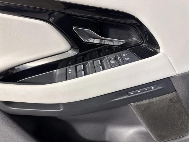 2025 Land Rover Range Rover Evoque Core S