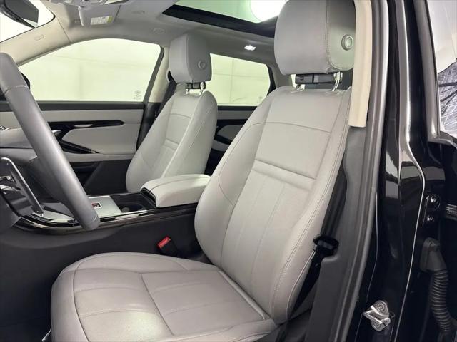 2025 Land Rover Range Rover Evoque Core S