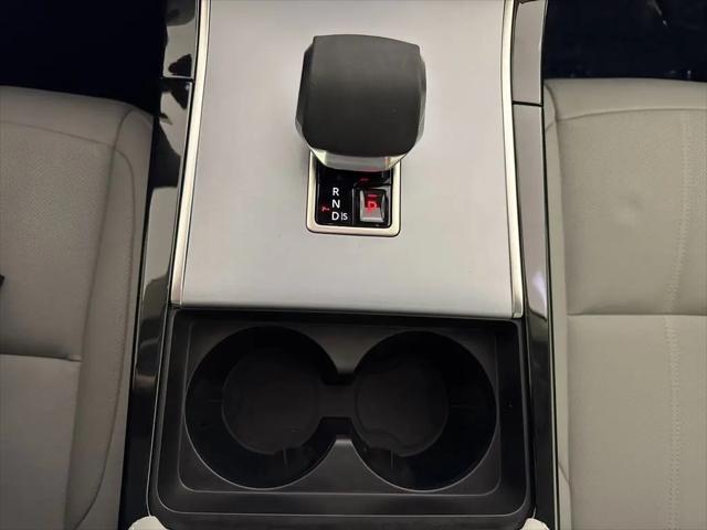 2025 Land Rover Range Rover Evoque Core S