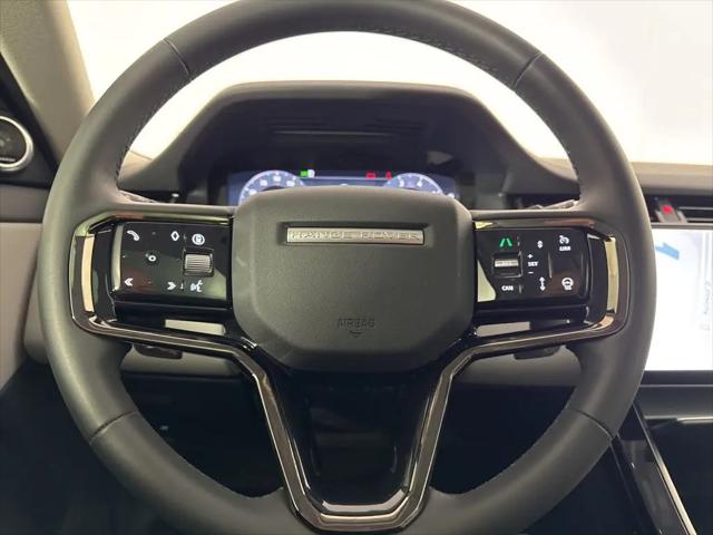 2025 Land Rover Range Rover Evoque Core S
