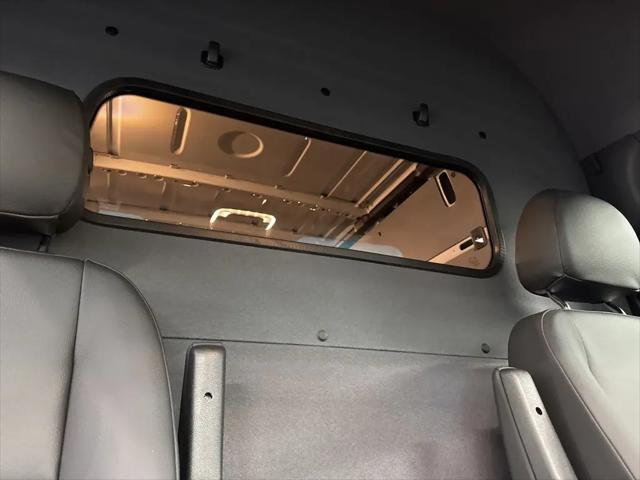 2026 Mercedes-Benz Sprinter 2500 Standard Roof 4-Cyl Diesel HO