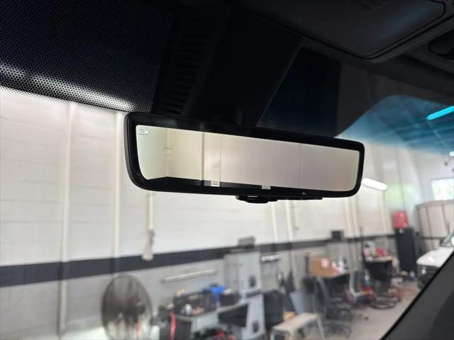 2026 Mercedes-Benz Sprinter 2500 Standard Roof 4-Cyl Diesel HO