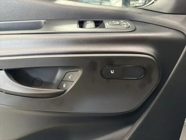 2026 Mercedes-Benz Sprinter 2500 Standard Roof 4-Cyl Diesel HO