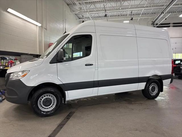 2026 Mercedes-Benz Sprinter 2500 Standard Roof 4-Cyl Diesel for sale in Maplewood, MN
