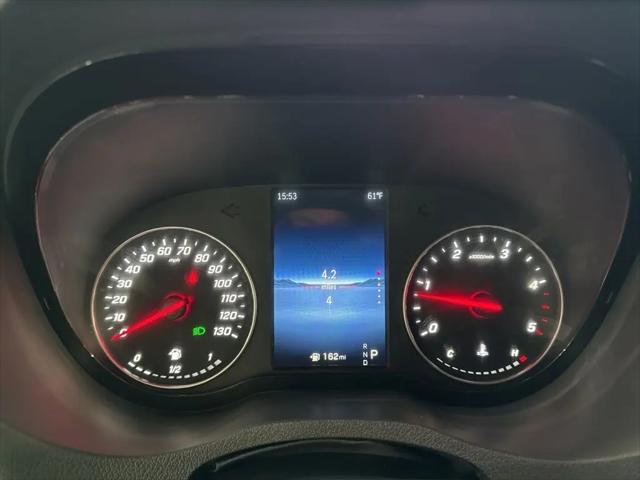 2026 Mercedes-Benz Sprinter 2500 Standard Roof 4-Cyl Diesel