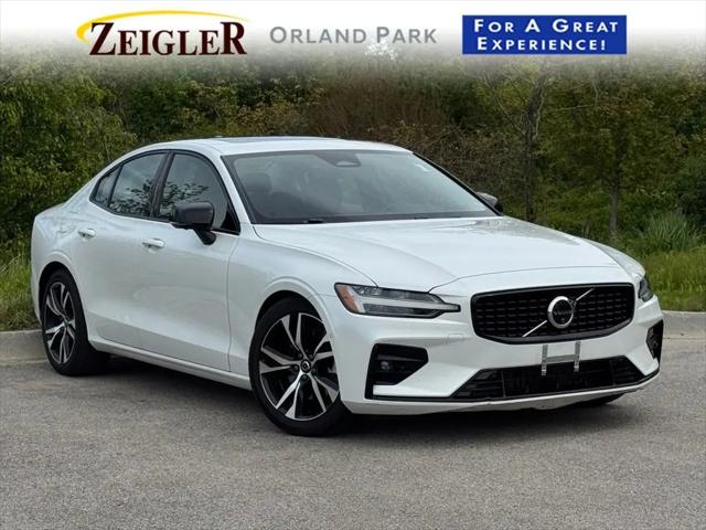 2024 Volvo S60 B5 Plus Dark Theme for sale in Orland Park, IL