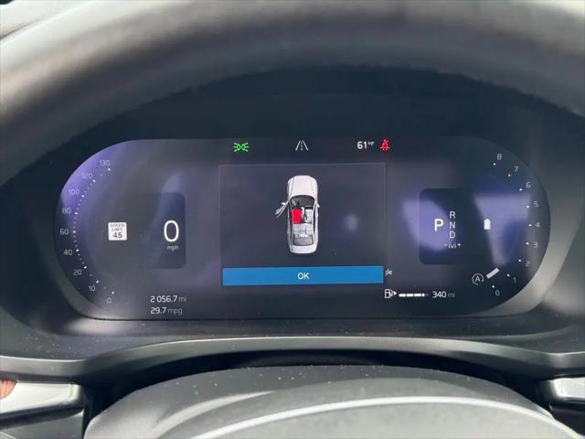 2024 Volvo S60 B5 Plus Dark Theme