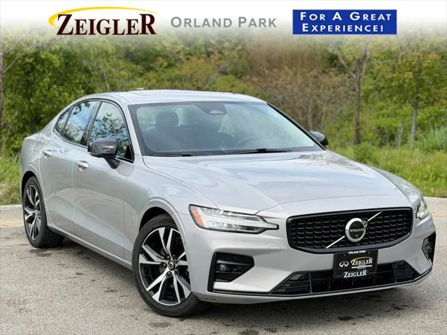 2024 Volvo S60 B5 Plus Dark Theme for sale in Orland Park, IL