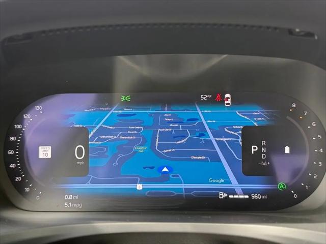 2024 Volvo S60 B5 Plus Dark Theme