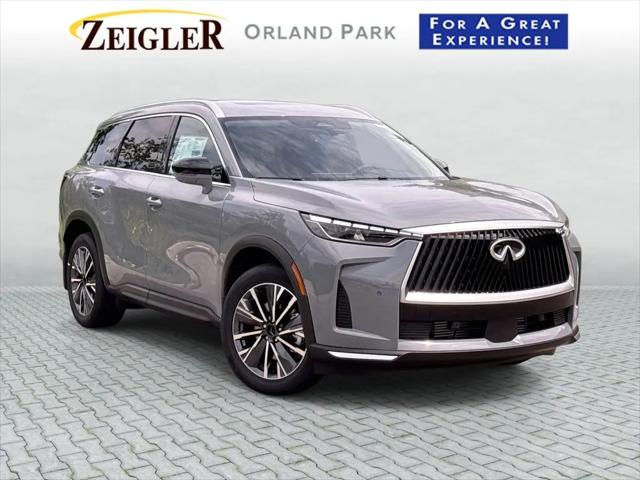 2027 INFINITI QX60 LUXE for sale in Orland Park, IL