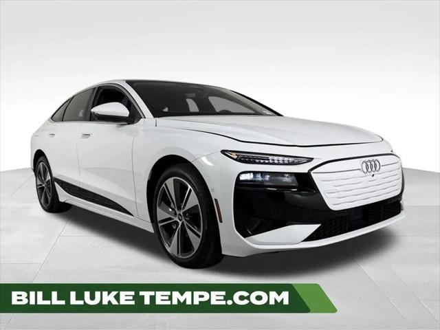 2025 Audi A6 e-tron Premium Plus for sale in Tempe, AZ
