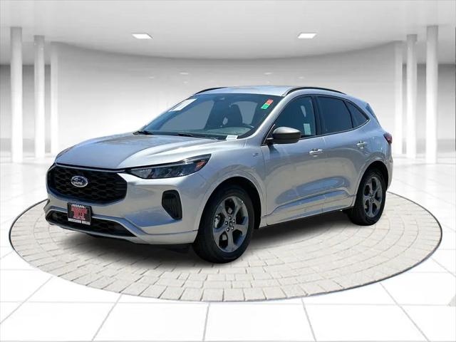 2024 Ford Escape ST-Line for sale in Mission Hills, CA