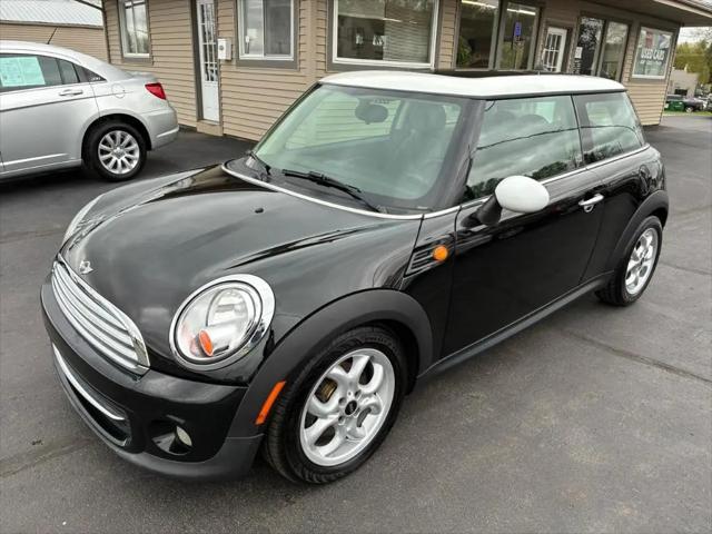 2013 MINI Hardtop Cooper for sale in Owosso, MI