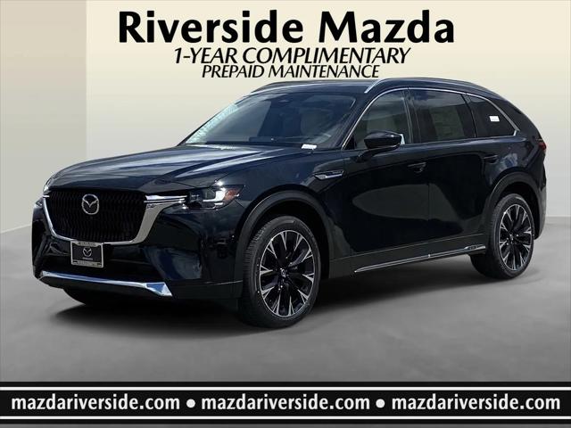 2026 Mazda X-90 Premium Plus for sale in Riverside, CA